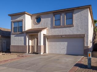 11541 W Columbine Dr, El Mirage, AZ 85335