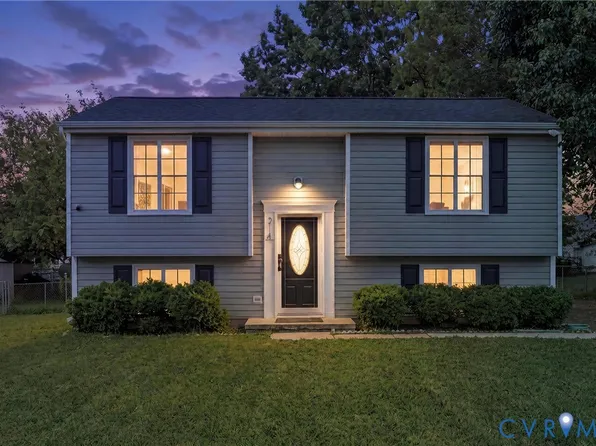 214 Buffalo Rd, Richmond, VA 23223