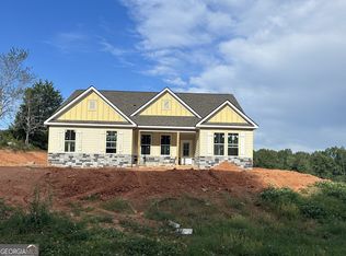 1610 Snows Mill Rd, Monroe, GA 30655