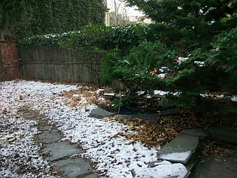 Rented by BLS Realty