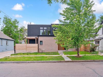 2280 W 42nd Avenue, Denver, CO, 80211