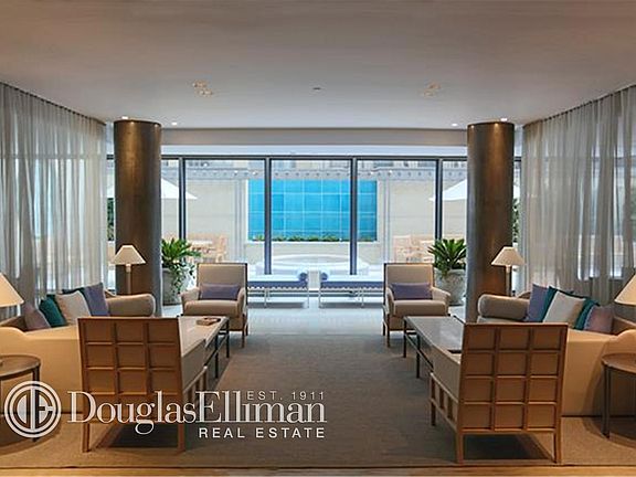 2nd image of 330 W 39th St APT 20F