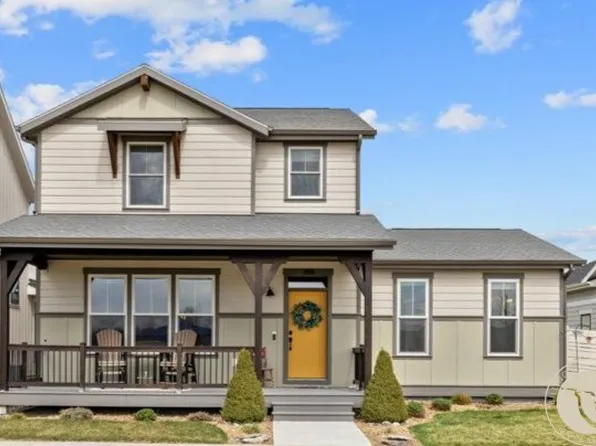 1918 Walter Creek Blvd, Billings, MT 59101