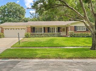 3322 Valencia Rd, Tampa, FL 33618