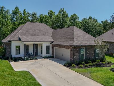 125 Flora Ln, Freeport, FL, 32439