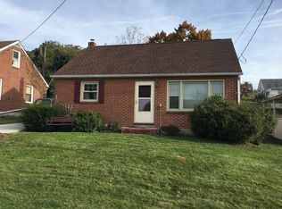 112 Rockwood Ave, York, PA 17406