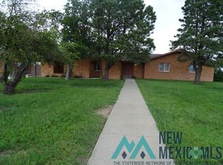 27 Jenkins Rd, Clayton, NM 88415