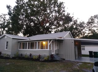 6802 N Willow Ave, Tampa, FL 33604