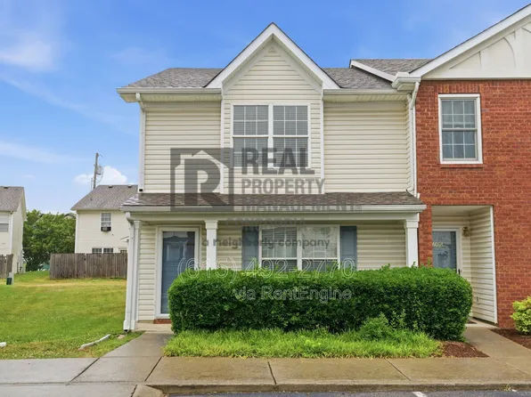 6066 Sagi Cir, La Vergne, TN 37086
