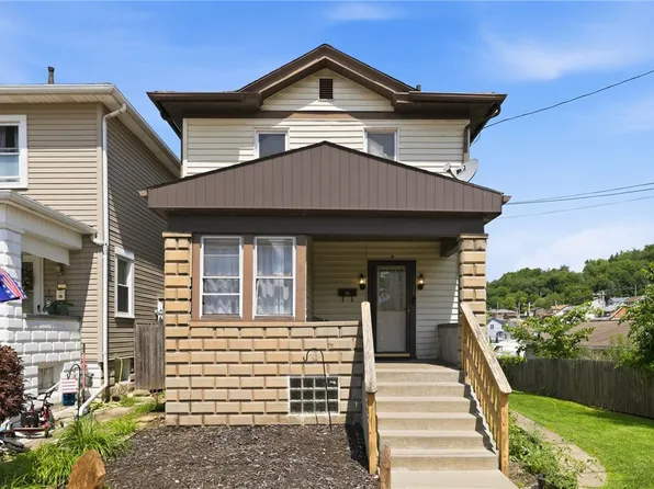 468 Park St, Rochester, PA 15074