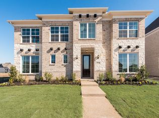3542 Coneflower Trail Pr, Venus, TX 76084