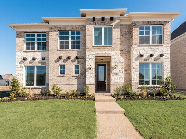 3542 Coneflower Trail Pr, Venus, TX 76084