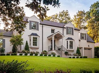 2717 Cambridge Rd, Raleigh, NC 27608