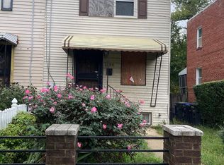 1456 Congress Pl SE, Washington, DC 20020