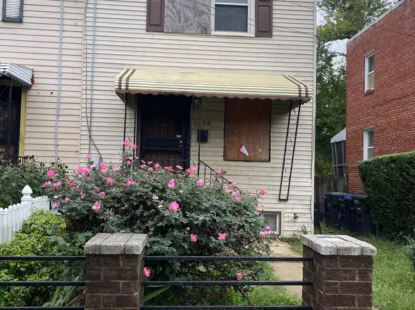 1456 Congress Pl SE, Washington, DC 20020