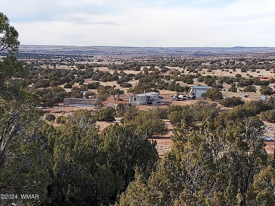 2800 Zaidee Rd, White Mountain Lake, AZ 85912 MLS 249199 Zillow