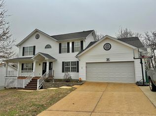 7657 Meadowbrook Ln, Barnhart, MO 63012