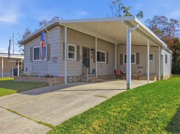 1532 47th Avenue Dr E, Ellenton, FL 34222