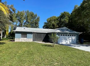 11199 Homeway St, Spring Hill, FL 34609