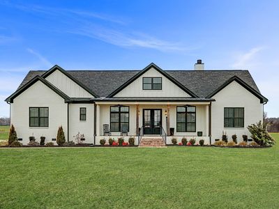 110 Squire Jones Rd, Bell Buckle, TN, 37020