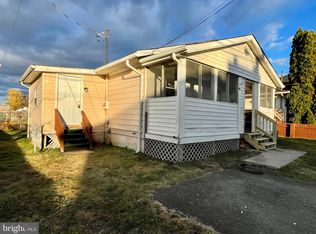 281 Woodbury Ave, Martinsburg, WV 25404
