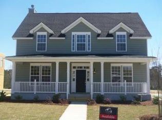 110 Berwick Dr, Summerville, SC 29483