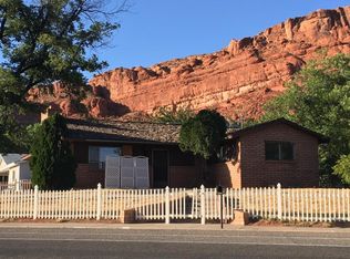 396 W Diagonal St, Saint George, UT 84770