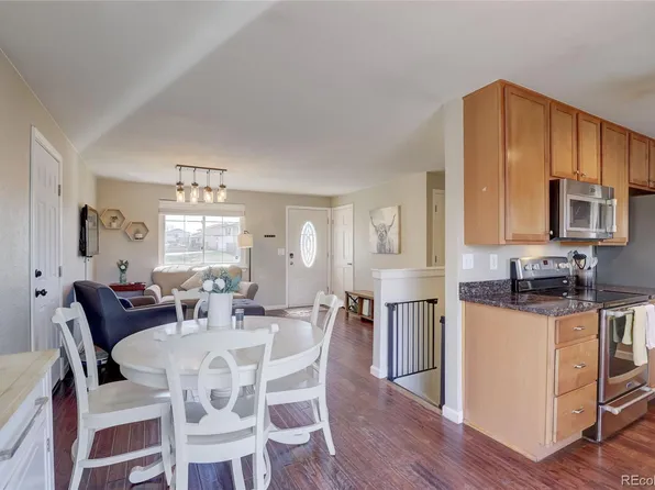 1246 Croke Drive, Thornton, CO 80260