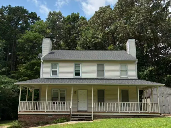 105 Chevis Dr #105, Cary, NC 27513