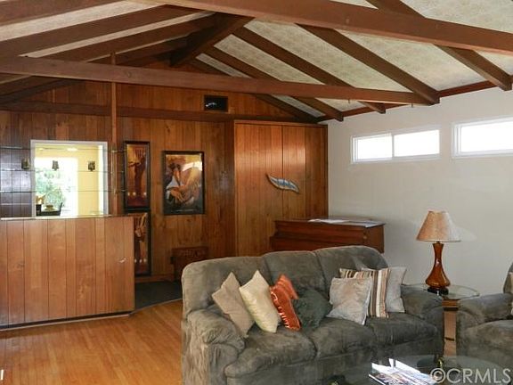 Medford FR West wall 2014