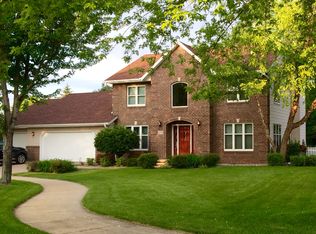 4108 N Windover Ct, Appleton, WI 54913