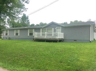 453 Newark Ave SE, Thornville, OH 43076