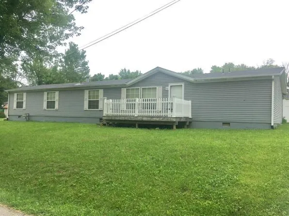 453 Newark Ave SE, Thornville, OH 43076
