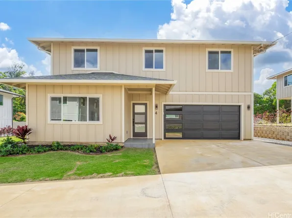 45-1050 Anoi Dr #4, Kaneohe, HI 96744