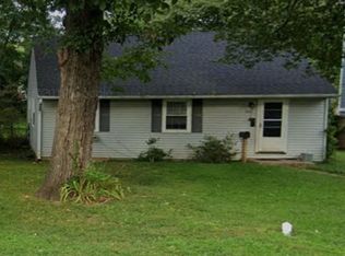 1937 Hileman Rd, Falls Church, VA 22043