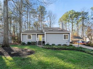 10109 Cedar Knoll Ln, Henrico, VA 23233