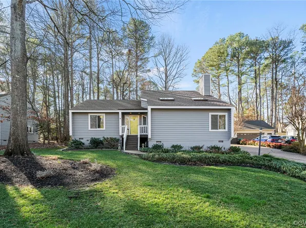 10109 Cedar Knoll Ln, Henrico, VA 23233