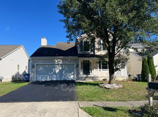 2896 Gablewood Dr, Columbus, OH 43219