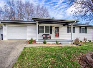 900 W 8th St, Corbin, KY 40701