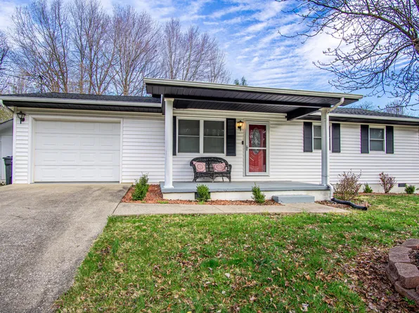900 W 8th St, Corbin, KY 40701