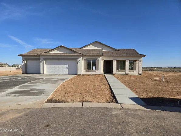 9087 W LIMESTONE MOUNTAIN Drive, Casa Grande, AZ 85194