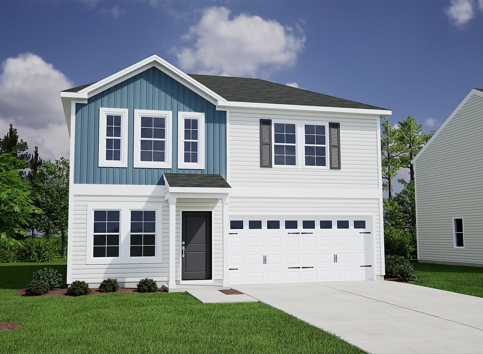 Lancaster Plan, Hanes Lake, Winston Salem, NC 27106 Zillow
