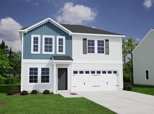Lancaster Plan, Bluefield, Lexington, SC 29073