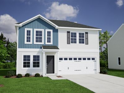 619 Tallaran Rd, Lexington, SC, 29073