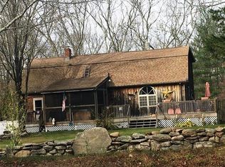 35 Wade Rd, Pomfret Center, CT 06259