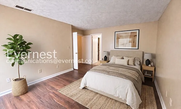 3575 Oakvale Rd #402 — Photo 6