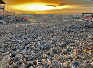 Ewalu Ave LOT 5, Captain Cook, HI 96704