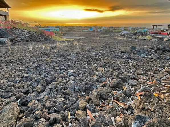 Ewalu Ave Lot 5, Captain Cook, HI 96704