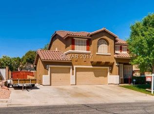 188 Ruby Ridge Ave, Henderson, NV 89002