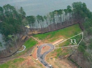 1131 Longview Cmns #33, Greensboro, GA 30642